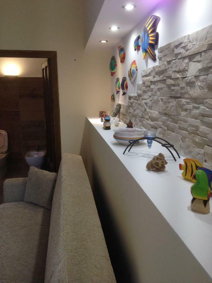 A Casa Di Fede Lejlighed L'Aquila Eksteriør billede